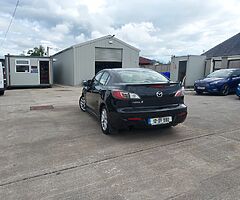 2012 MAZDA 3. SPORT.  1.6.. 115 BHP...