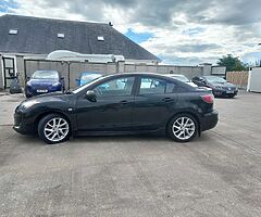 2012 MAZDA 3. SPORT.  1.6.. 115 BHP... - Image 5/10