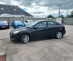 2012 MAZDA 3. SPORT.  1.6.. 115 BHP... - Image 6/10