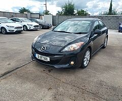 2012 MAZDA 3. SPORT.  1.6.. 115 BHP... - Image 10/10