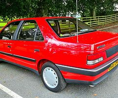 1991 Peugeot 405 - Image 5/10