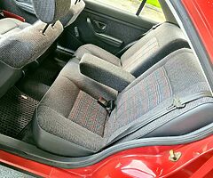 1991 Peugeot 405 - Image 6/10