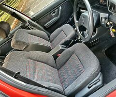 1991 Peugeot 405 - Image 7/10