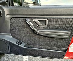 1991 Peugeot 405 - Image 8/10