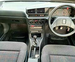 1991 Peugeot 405 - Image 9/10