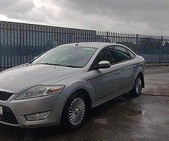 Ford Mondeo  2008  1.8 TD - Image 5/7