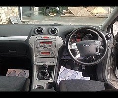 Ford Mondeo  2008  1.8 TD - Image 6/7