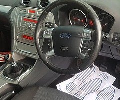 Ford Mondeo  2008  1.8 TD - Image 7/7