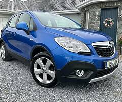 151 OPEL MAKKA SC1.7 DIESEL IMMACULATE 159,000 KMS