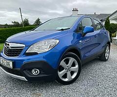 151 OPEL MAKKA SC1.7 DIESEL IMMACULATE 159,000 KMS