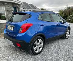 151 OPEL MAKKA SC1.7 DIESEL IMMACULATE 159,000 KMS - Image 6/10