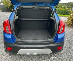 151 OPEL MAKKA SC1.7 DIESEL IMMACULATE 159,000 KMS - Image 8/10