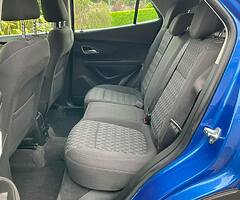 151 OPEL MAKKA SC1.7 DIESEL IMMACULATE 159,000 KMS - Image 9/10