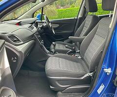 151 OPEL MAKKA SC1.7 DIESEL IMMACULATE 159,000 KMS - Image 10/10