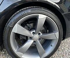 2012 Audi A4 - Image 6/9