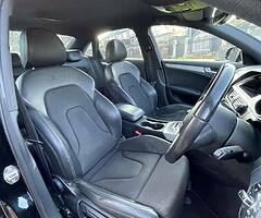 2012 Audi A4 - Image 7/9