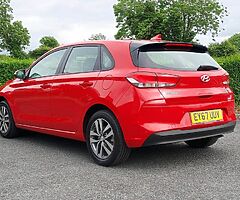 2017 Hyundai i30 - Image 3/10