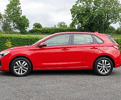 2017 Hyundai i30 - Image 4/10