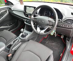 2017 Hyundai i30 - Image 7/10