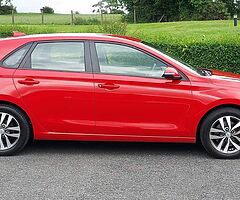 2017 Hyundai i30 - Image 8/10