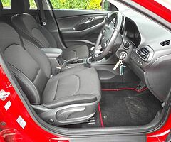 2017 Hyundai i30 - Image 9/10