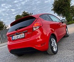 Ford Fiesta for sale
