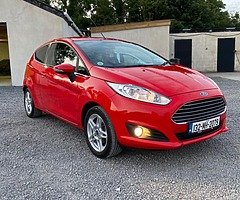 Ford Fiesta for sale