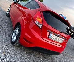 Ford Fiesta for sale
