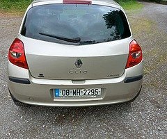 Small starter car