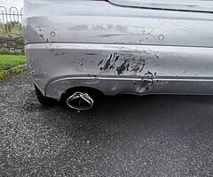 Mercedes benz c 220 - Image 7/8