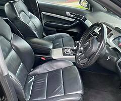 Quick sale Full S line Audi A6 2010