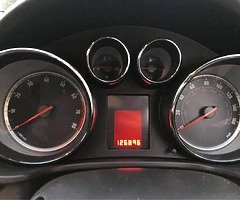 Opel Insignia 2009 1.6 Petrol (NCT & TAX) 6 gear - Image 5/8