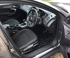Opel Insignia 2009 1.6 Petrol (NCT & TAX) 6 gear - Image 8/8