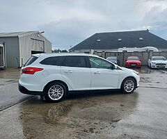 2018 Ford Focus Estate...  Stunning Zetec Edition... - Image 5/10