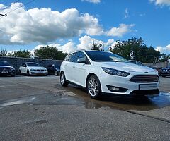 2018 Ford Focus Estate...  Stunning Zetec Edition... - Image 6/10