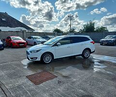 2018 Ford Focus Estate...  Stunning Zetec Edition... - Image 8/10