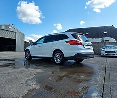 2018 Ford Focus Estate...  Stunning Zetec Edition... - Image 9/10