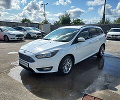 2018 Ford Focus Estate...  Stunning Zetec Edition... - Image 10/10
