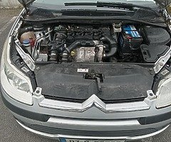 Citroen C4, 1.6hdi - Image 5/8