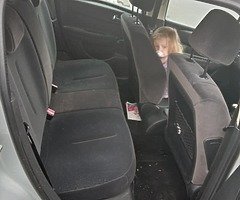 Citroen C4, 1.6hdi - Image 6/8