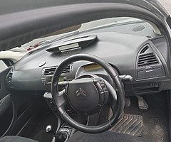 Citroen C4, 1.6hdi - Image 7/8