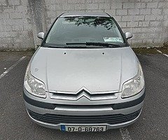 Citroen C4, 1.6hdi - Image 8/8