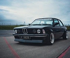 1978 BMW E21