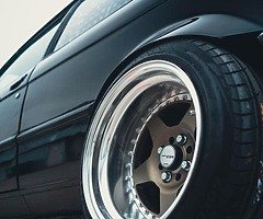 1978 BMW E21 - Image 3/7