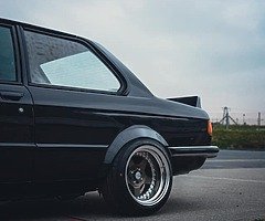 1978 BMW E21 - Image 5/7