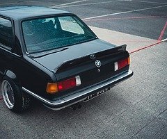 1978 BMW E21 - Image 6/7