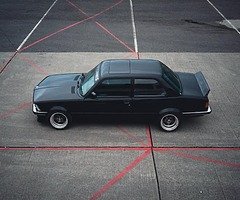 1978 BMW E21 - Image 7/7