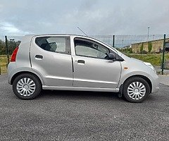 2015(151 Suzuki Alto 1.0 litre(Only 58k miles!!!