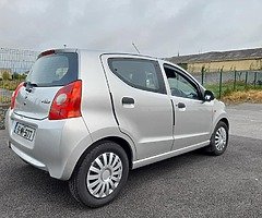 2015(151 Suzuki Alto 1.0 litre(Only 58k miles!!! - Image 4/10