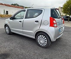 2015(151 Suzuki Alto 1.0 litre(Only 58k miles!!! - Image 5/10